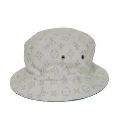 LOUIS VUITTON ルイヴィトン ハット ボネ・モノグラム パッカブル 2025年最新】LOUIS VUITTON ハットの人気アイテム - メルカリ