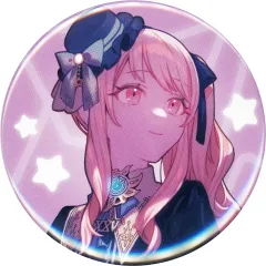 【中古】バッジ・ピンズ 暁山瑞希ver.  57mm缶バッジ 「CD プロジェクトセカイ カラフルステージ! feat. 初音ミク 25時、ナイトコードで。 / 25時、ナイトコードで。 SEKAI ALBUM vol.3 通常盤」 アニメイト購入特典