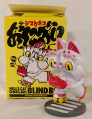 【新品未開封】GRAPE BRAIN グレープブレイン　パンダにぎり　おにぎり GRAPE BRAIN グレイプブレイン ジゴクネコおにぎり パンダにぎり