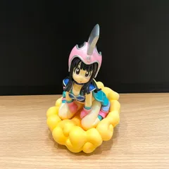 ❤️ドラゴンボール　造形天下一武道会3　チチ⭐‼️ ドラゴンボール SCultures 造形天下一武道会3 其ノ一 チチ