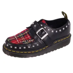 Dr.Martens RAMSEY ゼブラ ハラコ レザー ラムジー UK5 楽天市場】【全国送料無料】 ドクターマーチン メンズ