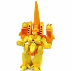 ガシャポン MSセレクション20　ズサ