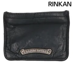 クロムハーツ　チェンジパス　ケース　小物入れ クロムハーツ チェンジパス ケース 小物入れ CHROME HEARTS