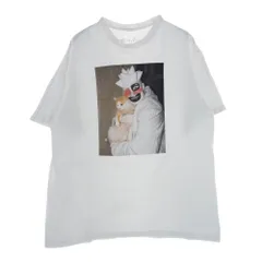 2024年最新】Leigh Bowery Supreme Teeの人気アイテム - メルカリ