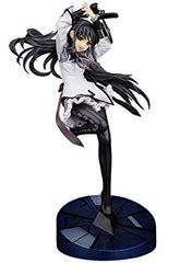 [중고] 마법 소녀 마도카 ☆ 마기카 아카미 호무라 (1/8 스케일 PVC 도장 완료 완성품) i8my1cf