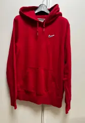 NIKE(ナイキ) ロゴ スウッシュ フード付きTシャツ トレーナー Tシャツ スウィートサート フーディー