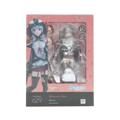 figma(フィグマ) 629 沙花叉クロヱ(さかまたくろえ) ホロライブ