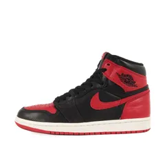 シューズ(男性用) NIKE AIR JORDAN 1 Homage To  27cm NON-NUMBERED) Jordan 1 Retro HIGH OG HOMAGE TO HOME Chicago