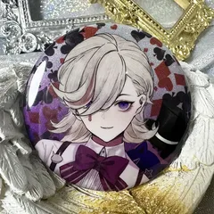 2025年最新】原神 リネ 缶バッジの人気アイテム - メルカリ