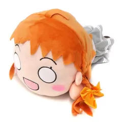 ラブライブ! 　高海千歌　ジャンボ寝そべりぬいぐるみ 8体まとめ売り ラブライブ サンシャイン メガジャンボ寝そべりぬいぐるみ 高海