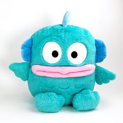 もっちもち研一BIGぬいぐるみ - メルカリ