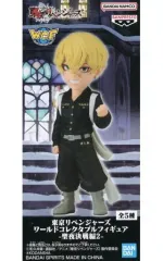 東京リベンジャーズ ワールドコレクタブルフィギュア まとめ売り【30点セット】 東京リベンジャーズ ワールドコレクタブルフィギュア vol.2 情報