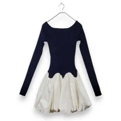 MISTREASS/ミストレアス ワンピース 無地  表記サイズ：F レディース オールシーズン【古着】【used】【中古】【送料無料】FA0253/111025