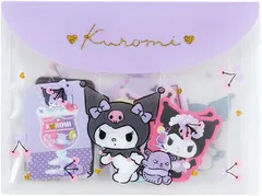 サンリオ SANRIO クロミ クロミちゃん シール&ケースセット 401269