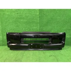 サンバー TW2 フロントバンパー ディアスSC 4WD 57703TC091VW 32J  