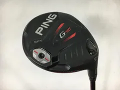 2025年最新】ping g410 フェアウェイウッド 7wの人気アイテム