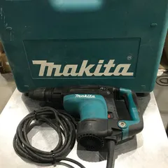 ★マキタ(makita) ハンマドリル HR4011C【川口店】のサムネイル