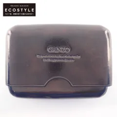 定価以下】GANZO ガンゾマエストロ
