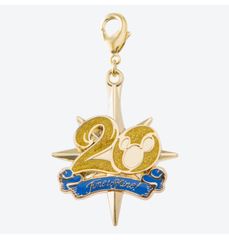 新品・未開封】東京ディズニーシー20周年 クリスタルスフィア