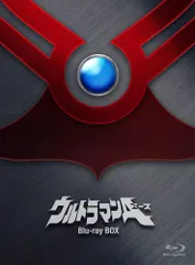 【新品未開封】ウルトラマンA Blu-ray BOX スタンダードエディション 高峰圭二 (出演) 星光子 (出演) 円谷一 (監督) 形式: Blu-ray