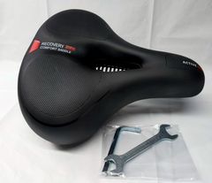 【人気商品】 ROCKBROS（ロックブロス） 自転車 サドル ママチャリ 低反発サドル