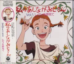 ♥️夏祭り価格♥️セル画私のあしながおじさん主人公ジュディアボット