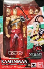 新品　S.Hフィギュアーツ  キン肉マン18種　ラーメンマン、ザ・ニンジャ他 Amazon | S.H.Figuarts ザ・ニンジャ フィギュア | フィギュア