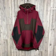 BOARD MAGIC ボードマジック スノボ ウェア マウンテンパーカー