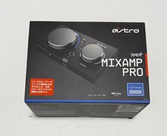 ASTRO Gaming MixAmp Pro