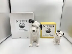 2025年最新】ビクターニッパー犬の人気アイテム - メルカリ