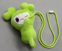 【中古】バッグ ジョンヨン TWICE LOVELYS だきつきポシェット JEONGVELY 「TWICE LOVELYS×GiGOキャンペーン 2024 SUMMER」