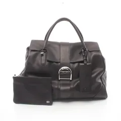 Delvaux デルヴォー Brillant ブリヨン トートバッグのサムネイル
