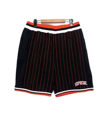 2024年最新】supreme basketball shortの人気アイテム - メルカリ