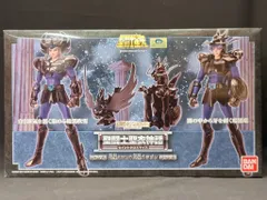 2025年最新】聖闘士聖衣神話 暗黒の人気アイテム - メルカリ