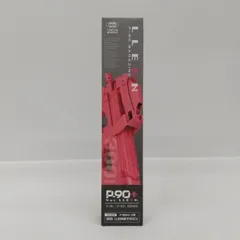 2025年最新】マルイ p90 プラスの人気アイテム - メルカリ
