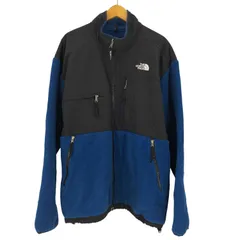 ザノースフェイス THE NORTH FACE 90S Denali Jacket デナリジャケット フリース ジャケット POLARTEC ポーラテック メンズ import：XL 