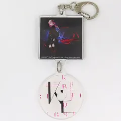 【最終値下げ！】EGOIST ライブ　キーホルダー　コンプリートセット 2025年最新】egoist キーホルダーの人気アイテム - メルカリ