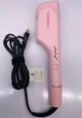 VODANA ボダナ トリプルフローウェーブアイロン 32mm NTp32A