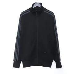 Y-3 YOHJI YAMAMOTO トラック ジャケット Mサイズのサムネイル