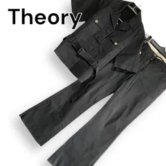 2024年最新】theory スーツ 4の人気アイテム - メルカリ