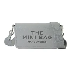 新品 マークジェイコブス MARC JACOBS ショルダーバッグ ザ レザー