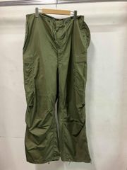 Needles ヒザデルパンツ カーゴ オリーブ M 25AW 日本製 - メルカリ