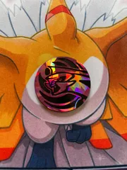 ポケカ  海外コイン　パルキア