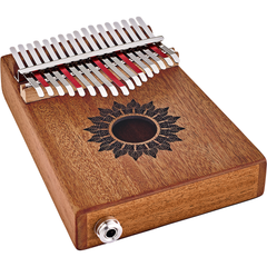 【新品】MEINL Sonic Energy PKL1708H　カリンバ　マイネル　ピックアップ付き