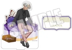 【中古】アクリルスタンド・アクリルパネル 黒川イザナ Sweets Party ver. アクリルスタンド 「東京リベンジャーズ」