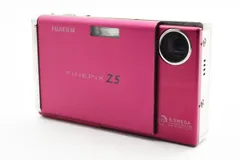 FUJIFILM FinePix Z5fd | しばさんのカメラ・腕時計のブログ