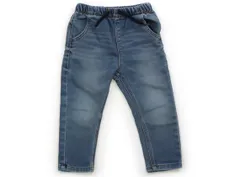 【ネクスト/NEXT】ジーンズ 80サイズ 男の子【子供服・ベビー服】（1781633）