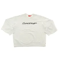 2025年最新】Supreme Futura Logo Crewneckの人気アイテム - メルカリ