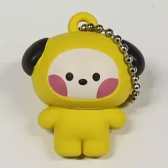 【中古】雑貨 CHIMMY(ジミン) ビッくらポン オリジナルフィギュア 「BT21×無添くら寿司 (2022年10月)」