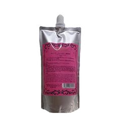キューティフルフィ 500ml 詰め替え 毛髪補修  ヘアトリートメント 洗い流さないトリートメント